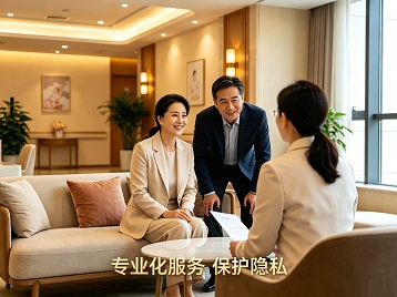 清涧有偿售卵代生女生的客户的客户群体有哪些
